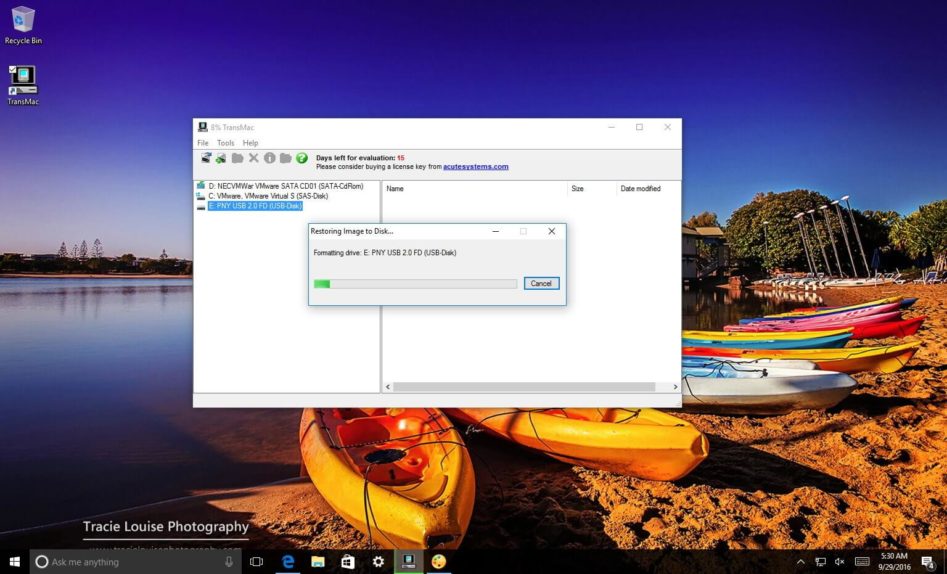 windows 10 tool for mac